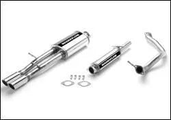 MagnaFlow Sys C/B Jetta Iv All Models