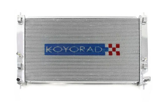 Koyo 08-09 Mitsubishi Evolution X (AT/MT) / Ralliart Turbo Radiator