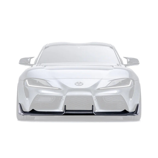 ADRO GR SUPRA A90 FRONT LIP