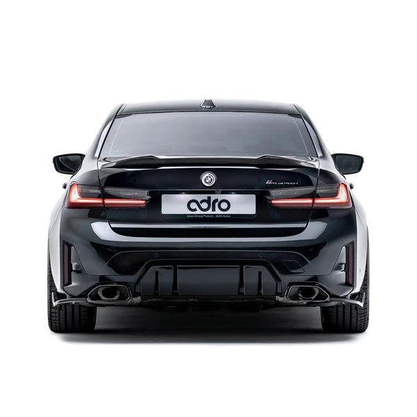 ADRO 2023+ G20 M340I LCI REAR WINGLET