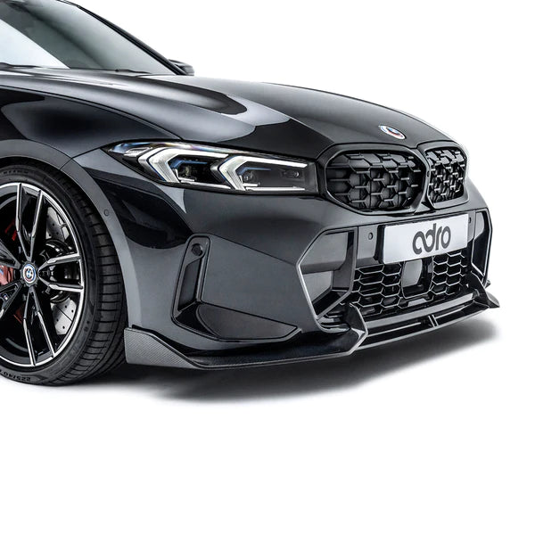 ADRO 2023+ G20 M340I LCI FRONT LIP