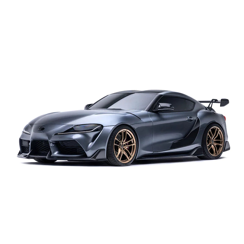ADRO GR SUPRA A90 FRONT LIP