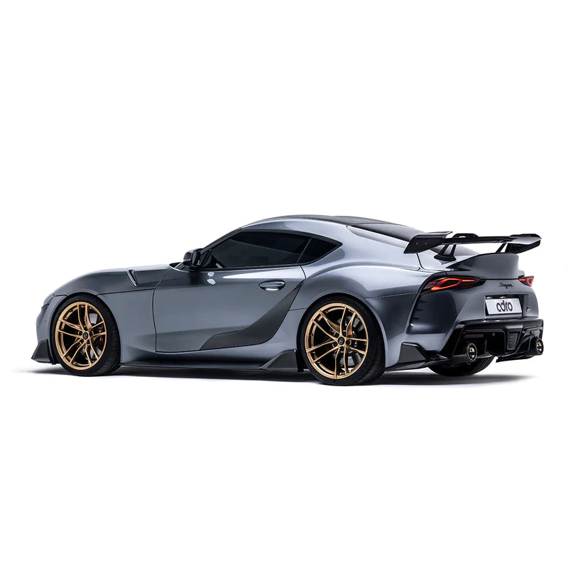 ADRO GR SUPRA A90 REAR WINGLETS