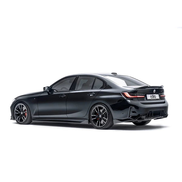 ADRO 2023+ G20 M340I LCI REAR WINGLET