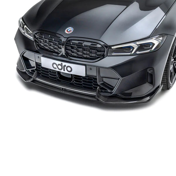 ADRO 2023+ G20 M340I LCI FRONT LIP