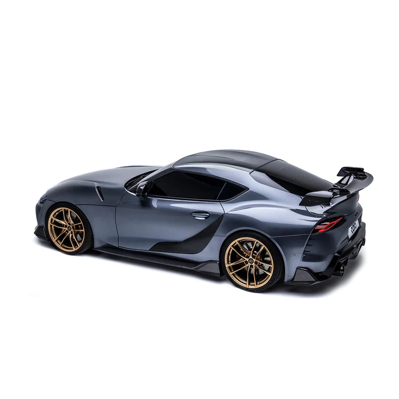 ADRO GR SUPRA A90 AT-R2 SWAN NECK WING