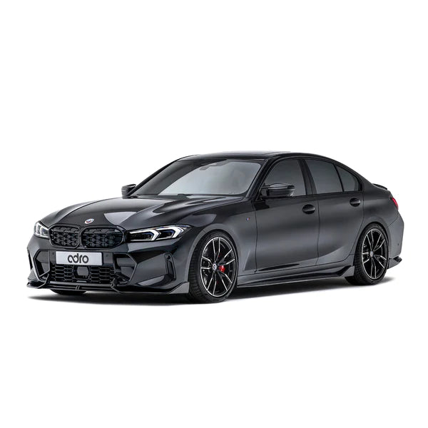 ADRO 2023+ G20 M340I LCI FRONT LIP