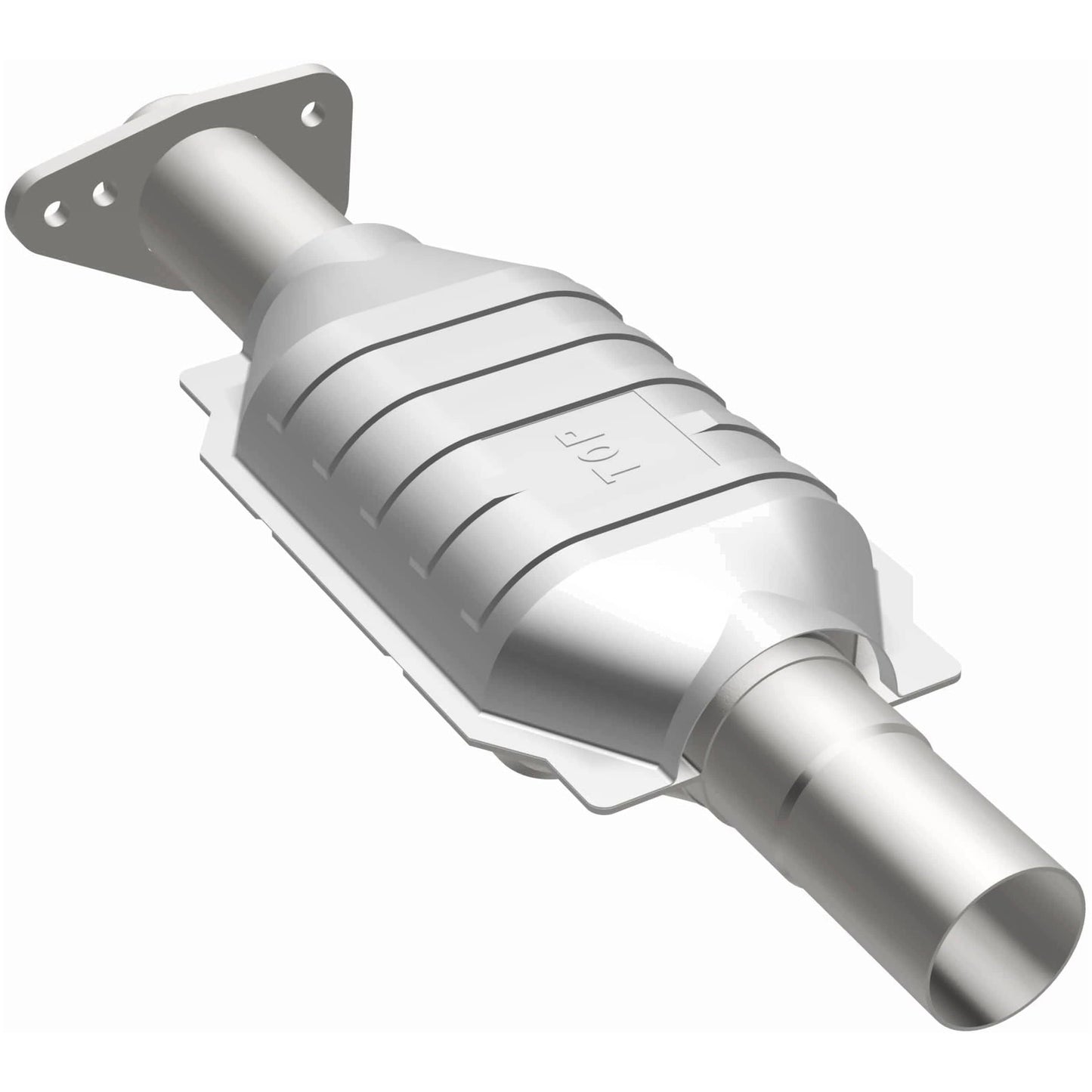 Magnaflow Buick/Cad/Chev/Olds/Pont CA Direct Fit Converter