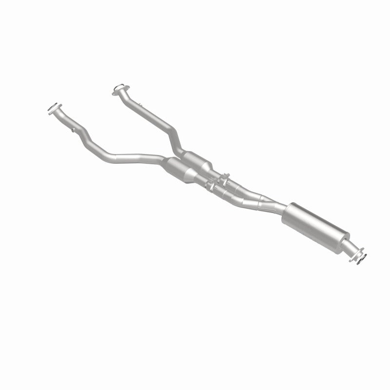 MagnaFlow Conv Direct Fit OEM 06-08 Lexus IS250 AWD