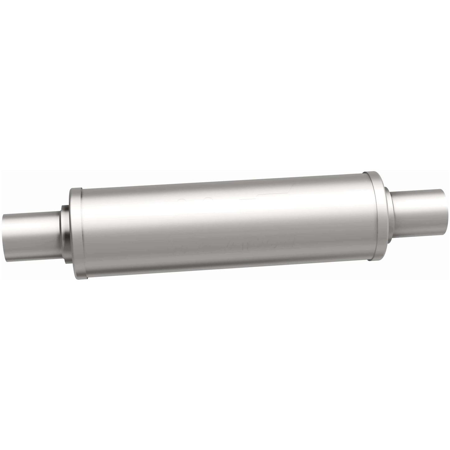 MagnaFlow Muffler Mag SS 18X6X6 2.5 C/C