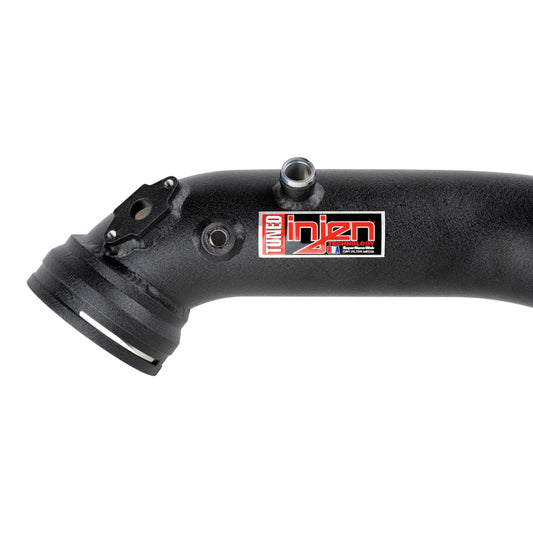 Injen SES Intercooler Pipes | Multiple BMW Fitments (SES1128ICP)