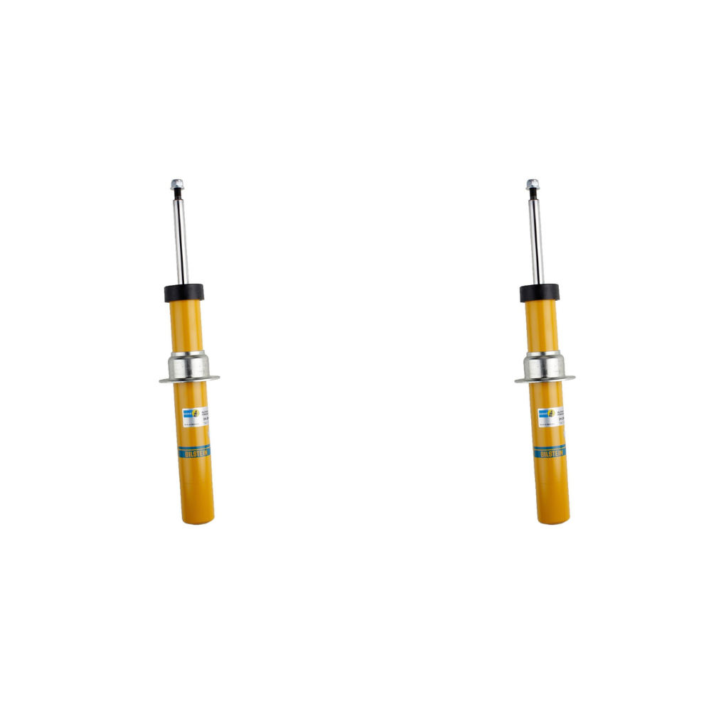 Bilstein B8 Performance Plus Shocks Front Pair - 2017-2022 BMW 540i xDrive AWD