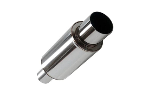HKS UNIVERSAL EX H/M SUS 130-65 (MOQ: 8pcs)