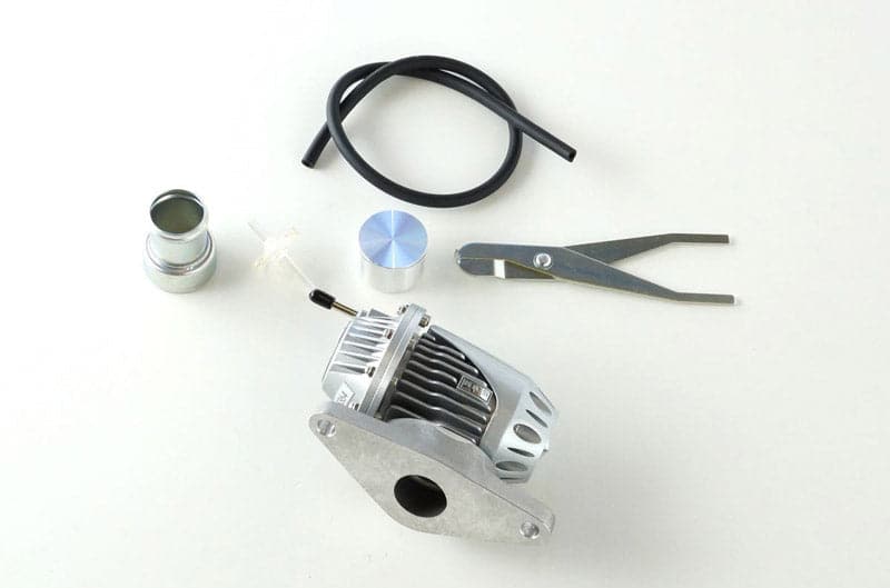 HKS 17-19 Honda L15C & L15B Super SSQV4 BOV Kit w/o Recirculation Tube