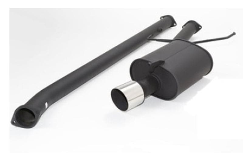 HKS 03-06 EVO 8/9 Sport Cat-Back Exhaust