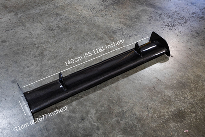 RM GT4 MK2 (V2010) Wing