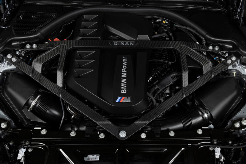 Dinan G8x Strut Tower Brace | BMW M3 G8X (21-26) (D180-0015-B)