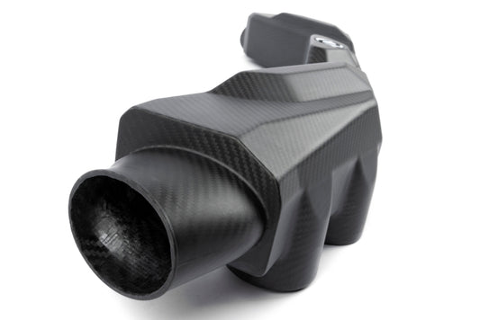 Dinan Cold Air Intake | BMW M3 (21-26) (D760-0063-B)