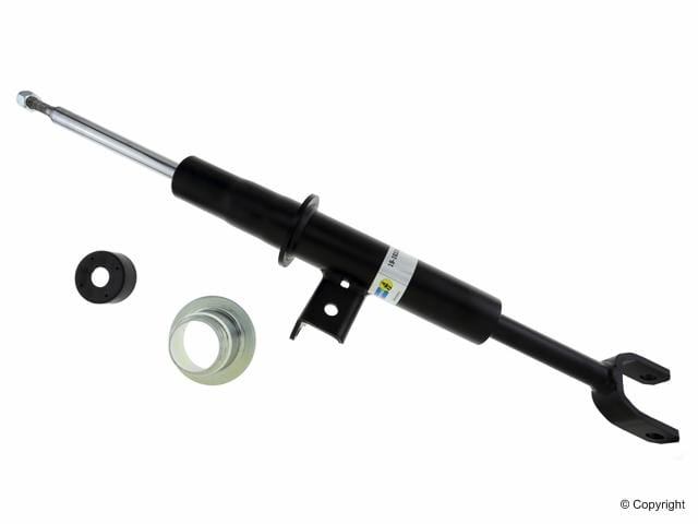 Bilstein B4 OE Replacement 11-16 BMW 528i/535i/550i Front Right Suspension Strut Assembly