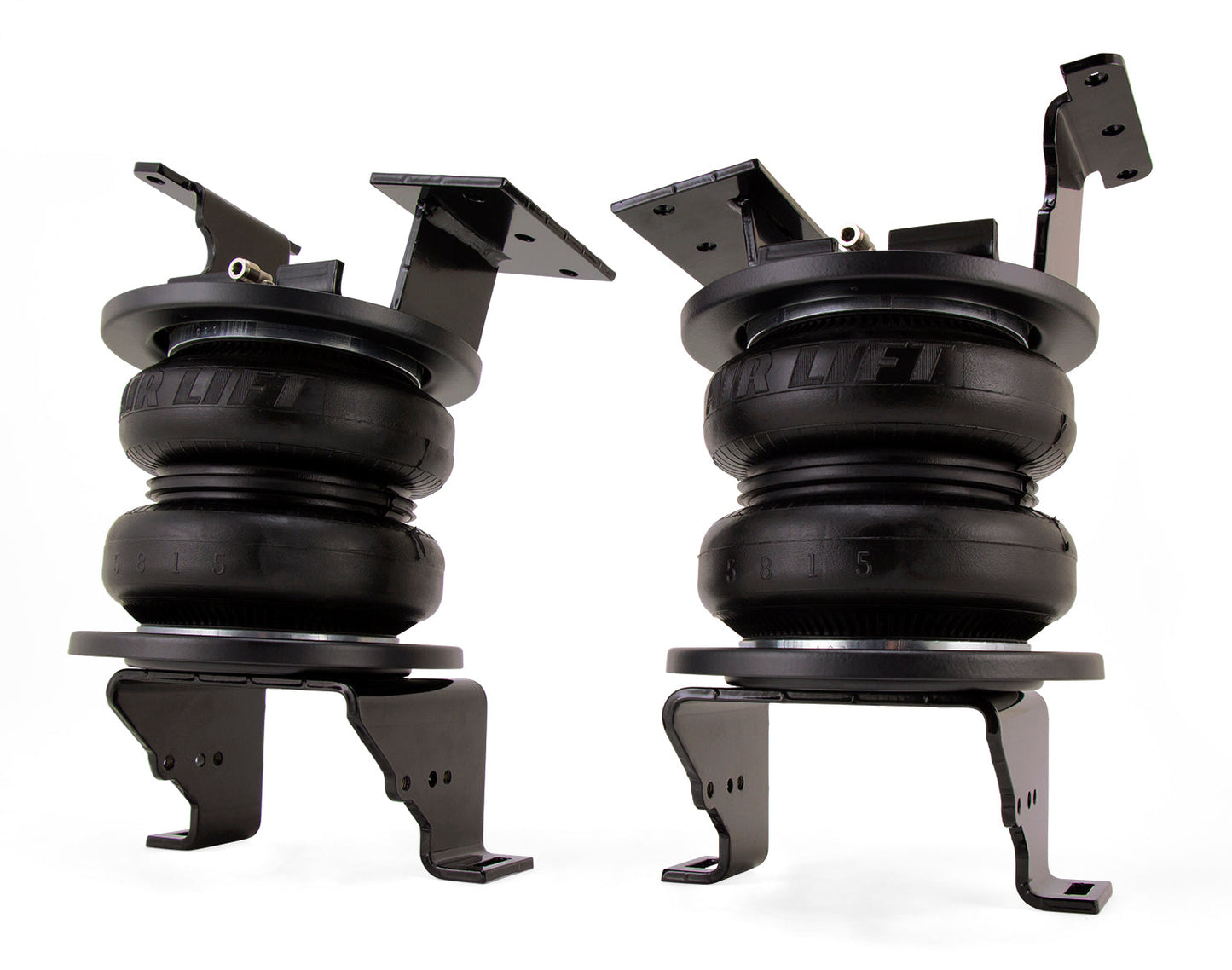 Air Lift LoadLifter 7500XL Ultimate for 11-17 GM 2500/3500