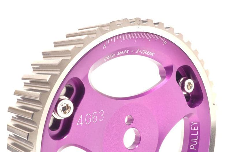HKS 03-6 Evo 8 & 9 Adjustable Cam Gear