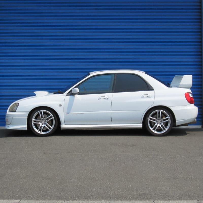 HKS HIPERMAX S GDB(A-D) Full Kit