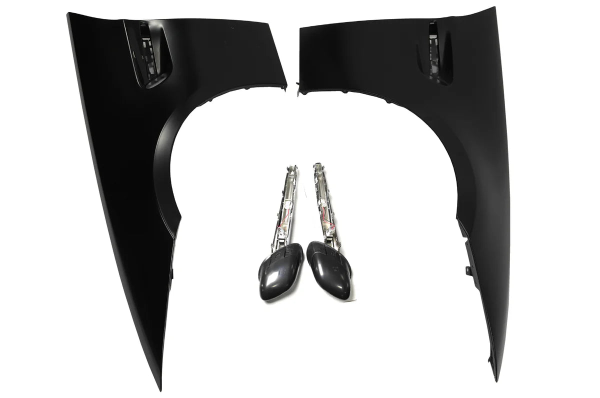 E90 M3 STYLE FENDERS