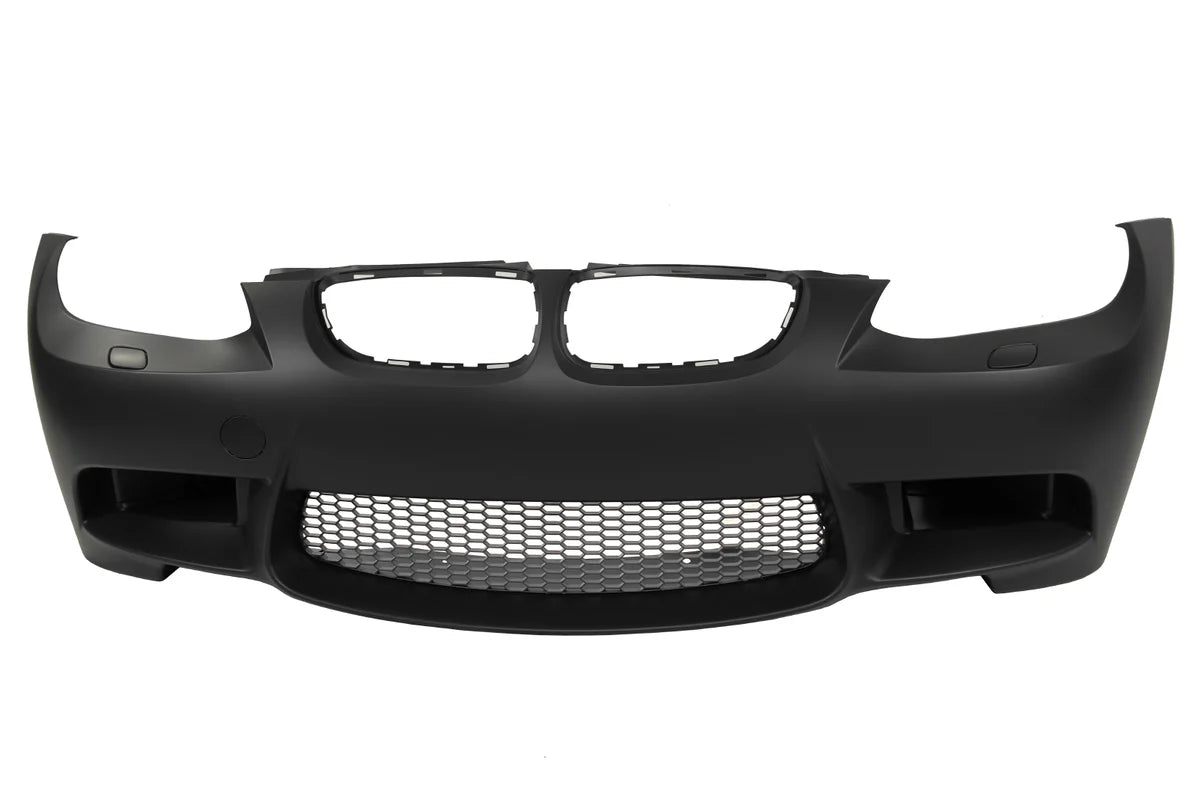 E92/E93 M3 STYLE FRONT BUMPER COUPE PRE LCI