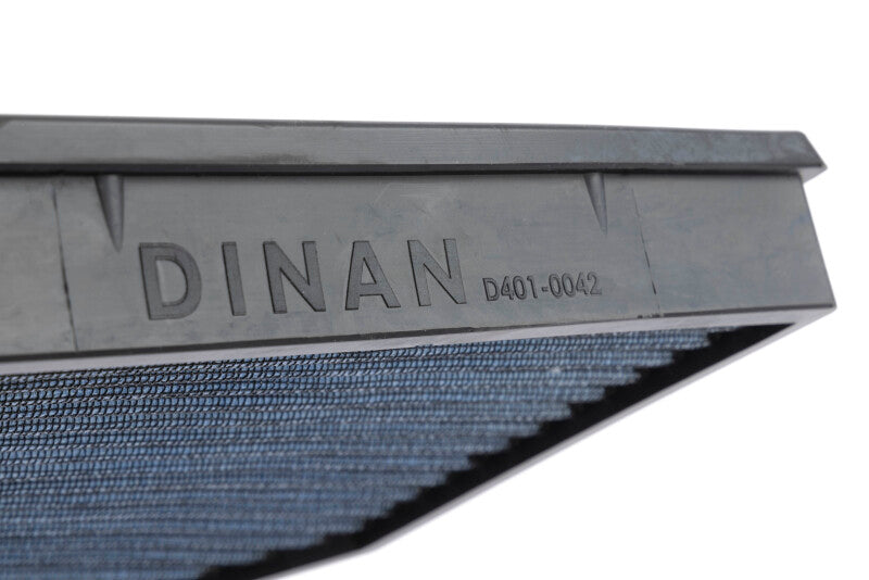 Dinan High Flow Drop-in Air Filter | BMW M3 (15-18) (D401-0042)