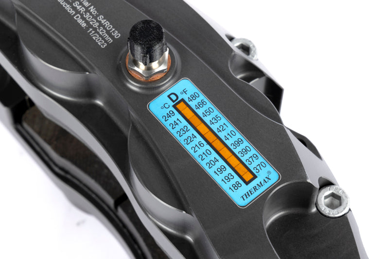 Dinan Big Brake Kit | BMW 228i (14-16) (D290-1006-G)