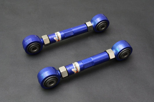 Hardrace Hardened Rubber Rear Toe Control Arm Ford Focus MK1/2/Mazda3 1998+