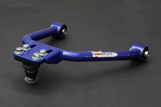 Hardrace Pillow Ball Adjustable Front Upper Control Arm Nissan 350Z/Z33 2003-2008