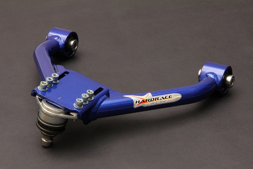 Hardrace Pillow Ball Front Upper Camber Kit Nissan 370Z/G37/M35 2004-2010/Z 22