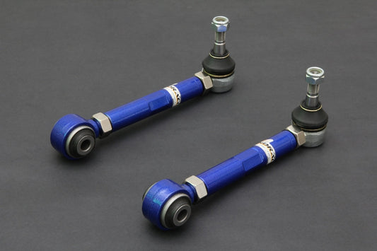 Hardrace Hardened Rubber Rear Toe Control Arm Lexus IS300/GS300/JZX110 1998-2005
