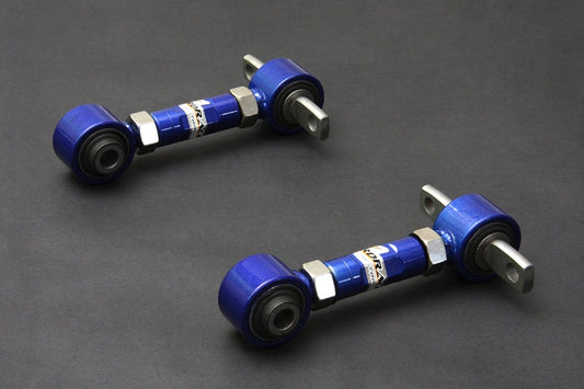 Hardrace Hardened Rubber Rear Toe Control Arm Mitsubishi Evo 1-3/Lancer Virage 1993-2000