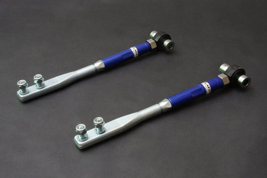 Hardrace Pillow Ball Forged Front Tension Rod Nissan 240SX S14 / S15 95-02