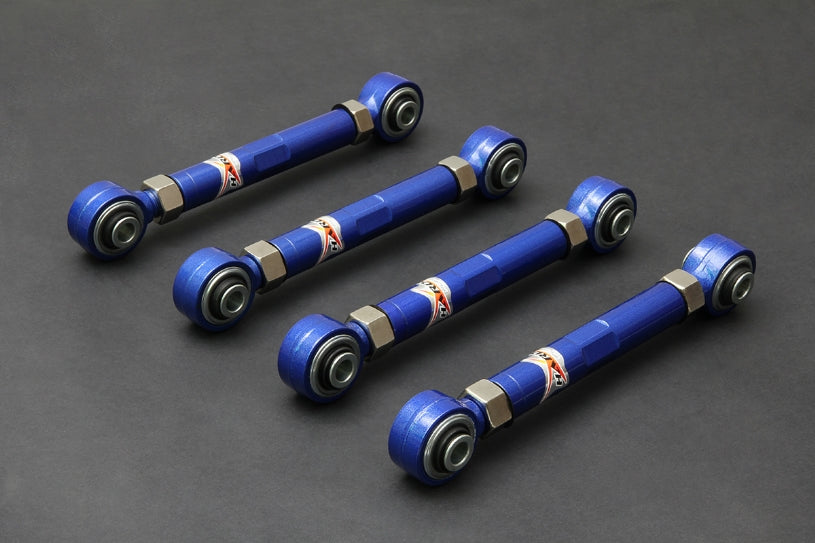Hardrace Pillow Ball Rear Upper Camber Kit Porsche 996 C2c4 99~04 / 996 C2sc4s 02~05