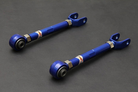 Hardrace Hardened Rubber Rear Camber Kit Nissan 350Z/Z33/G35 2003-2008