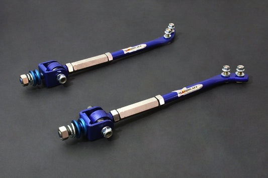 Hardrace Pillow Ball Tension Rod Toyota 86 AE86 1983-1987