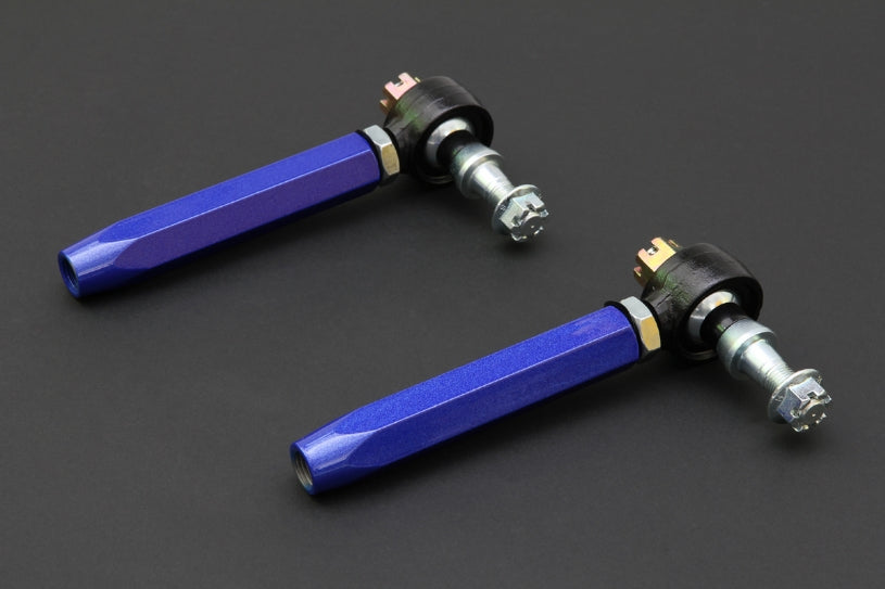 Hardrace RC Tie Rod End Toyota 86 AE86 1983-1987