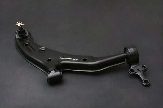 Hardrace Hardened Rubber Front Lower Control Arm Nissan Sentra/Sylphy 5th B15/N16 2000-2006