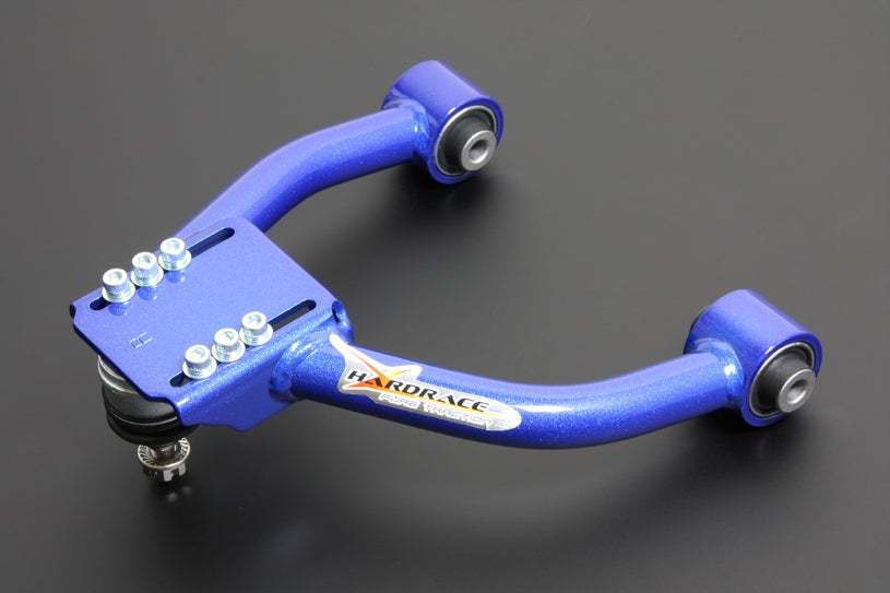 Hardrace Hardened Rubber Front Upper Camber Kit Honda Accord CU2 2008-2013