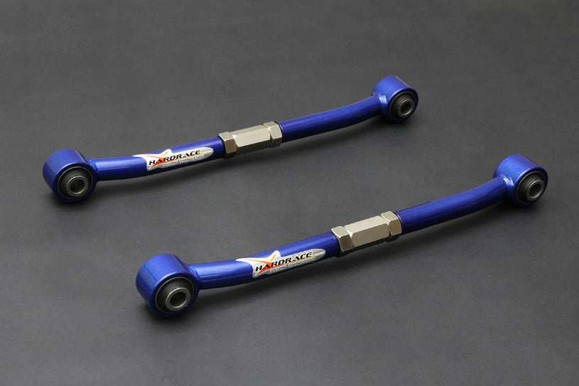 Hardrace Hardened Rubber Rear Camber Kit Kia Optima 12 / Sportage 10 2WD / Hyundai Santa Fe 12 2WD