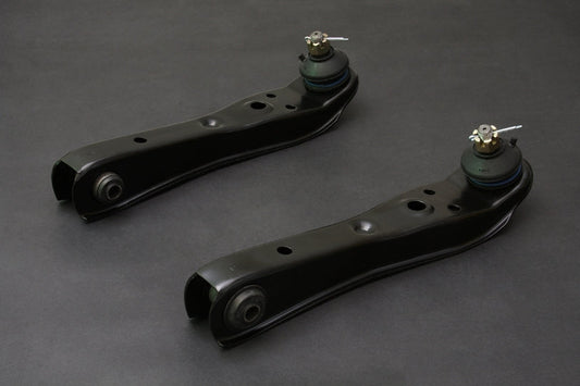 Hardrace Hardened Rubber Front Lower Control Arm Toyota 86 AE86 1983-1987