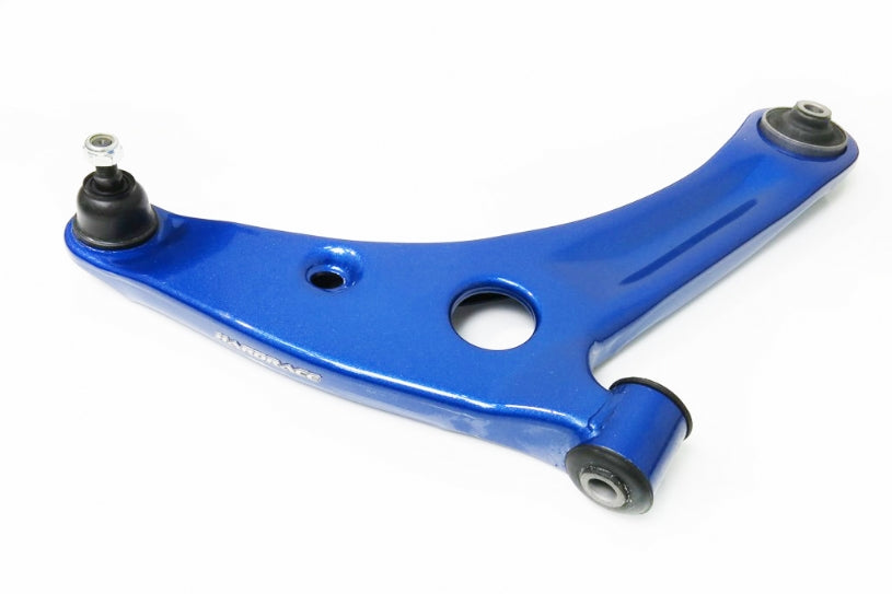 Hardrace Hardened Rubber Front Lower Control Arm Mitsubishi COLT Z21 / 23 02-13