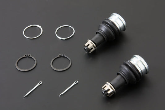 Hardrace Roll Center Adjuster Honda Fit/Jazz 2nd 2007-2014