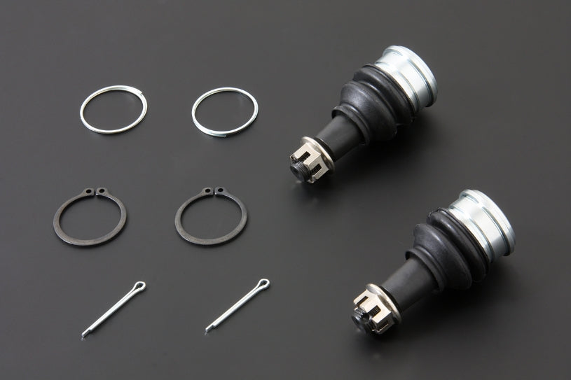 Hardrace Roll Center Adjuster Honda Fit/Jazz 2nd 2007-2014
