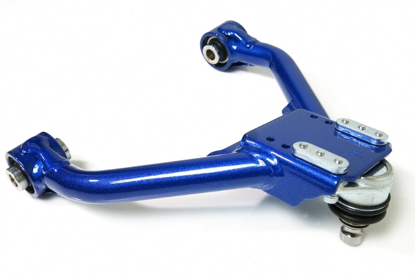 Hardrace Pillow Ball Front Upper Camber Kit Nissan GT-R R35 2007+