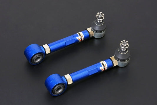 Hardrace Hardened Rubber Rear Toe Control Arm Hyundai Santa Fe 3rd Dm 2012-2018