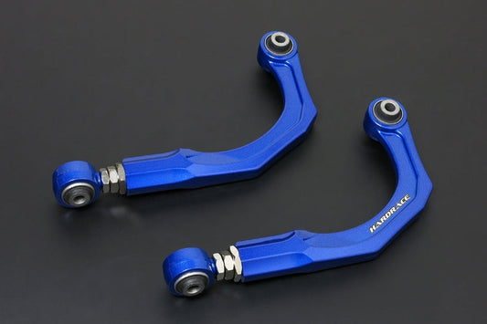 Hardrace Hardened Rubber Rear Camber Kit Mazda CX-5 KE 2012-2017/Mazda CX-5 Kf 2017-2026